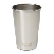 KLEAN KANTEEN PINT CUP X1 (SINGLE WALL)